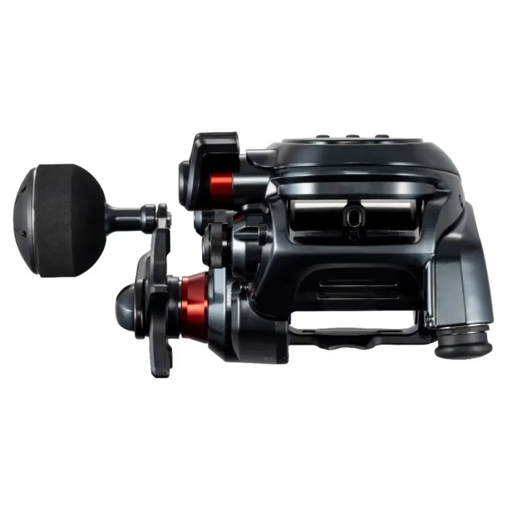 Купить Shimano Fishing PLAYS3000A Электрическая катушка Plays A Black 3000 7ft.ru в интернет магазине Семь Футов