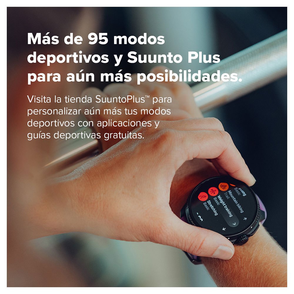 Купить Suunto SS050930000 Race Часы  Midnight 7ft.ru в интернет магазине Семь Футов