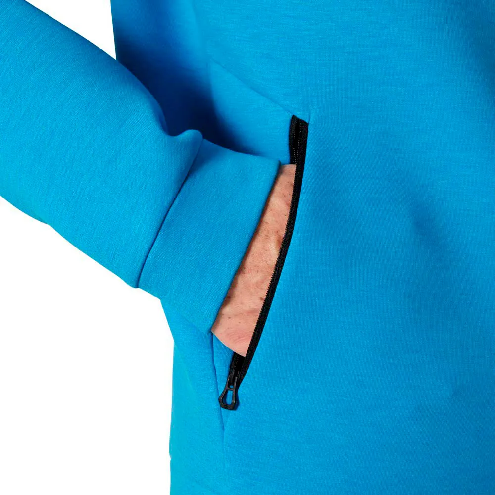 Купить Helly hansen 34264_645-s Куртка Hp ocean 2.0 Cyan 60x40x25 7ft.ru в интернет магазине Семь Футов