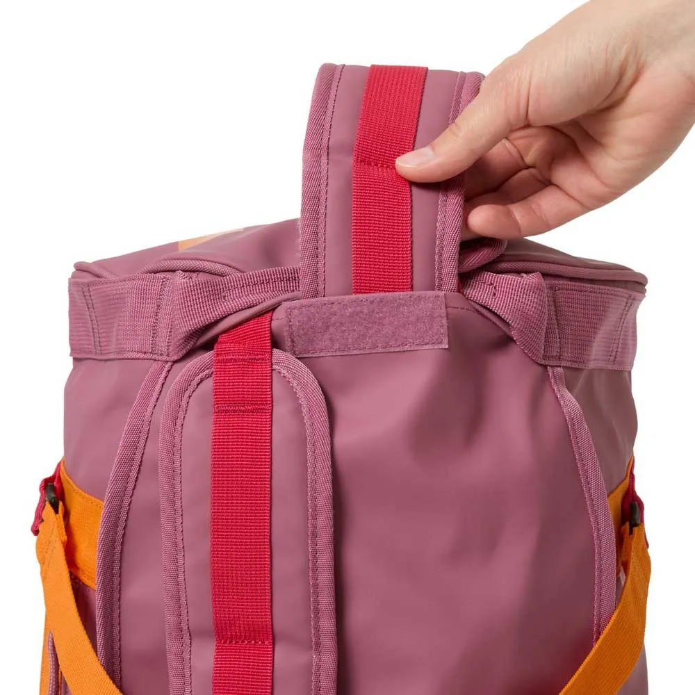 Купить Helly hansen 68006-664-std сумка дафл 2 30l Wildberry 48x37x16 7ft.ru в интернет магазине Семь Футов