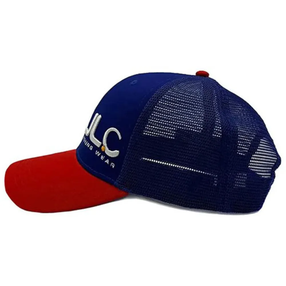 Купить JLC cojlcus Кепка USA 15x10x5 7ft.ru в интернет магазине Семь Футов