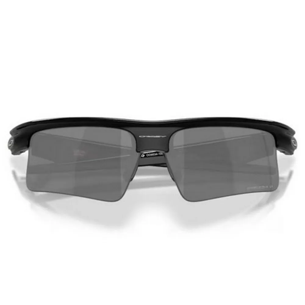 Купить Oakley oo9534-1068 поляризованные солнцезащитные очки Bisphaera speed Polished Black 20x10x10 Prizm Black Polarized/CAT3 7ft.ru в интернет магазине Семь Футов