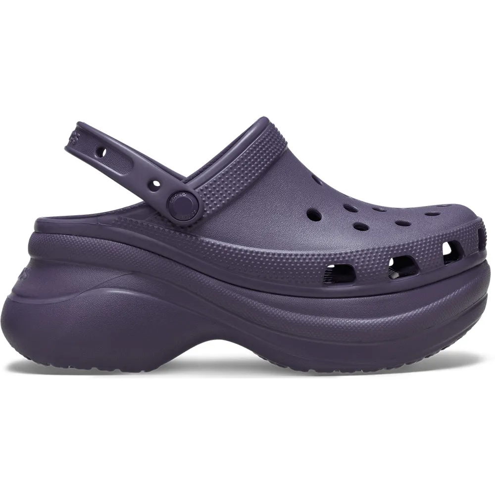 Купить Crocs 206302-5ci-w8 Деревянные башмаки Bae Nightshade 35x25x15 EU 38 7ft.ru в интернет магазине Семь Футов
