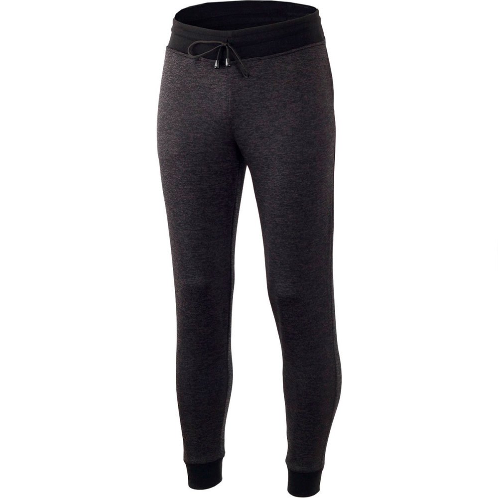 Купить Lasting WELY-3186-L Базовые штаны Wely Черный  Black L 7ft.ru в интернет магазине Семь Футов