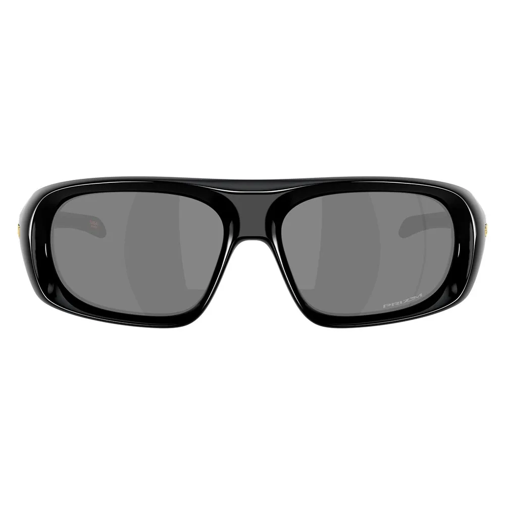 Купить Oakley OO9491-0161 Солнцезащитные очки Belleville Бесцветный Polished Black Prizm Black/CAT3 7ft.ru в интернет магазине Семь Футов