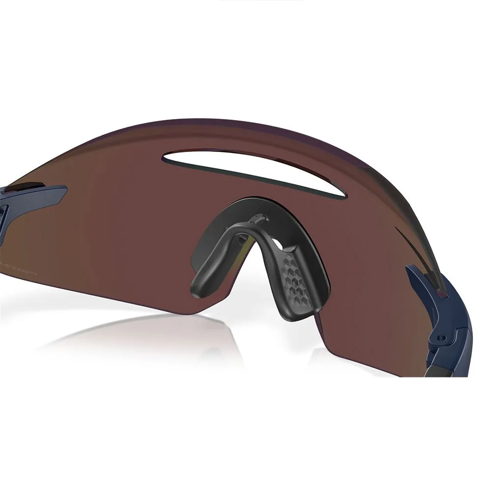 Купить Oakley 0OO9407-94070439 Encoder Ellipse Солнцезащитные Очки Matte Navy Prizm Sapphire/CAT3 7ft.ru в интернет магазине Семь Футов