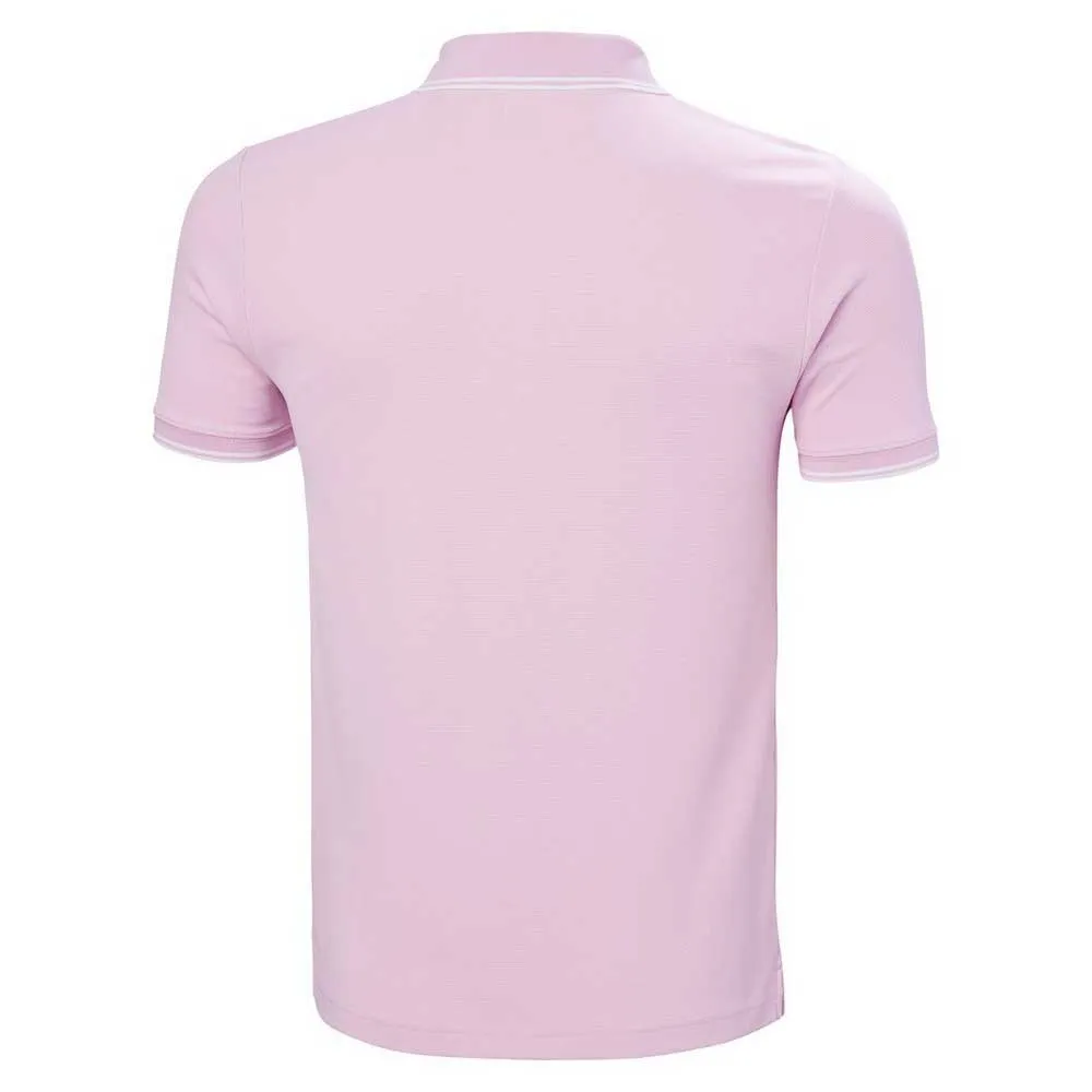 Купить Helly hansen 34068_052-2XL Поло с короткими рукавами Kos Cherry Blossom 2XL 7ft.ru в интернет магазине Семь Футов