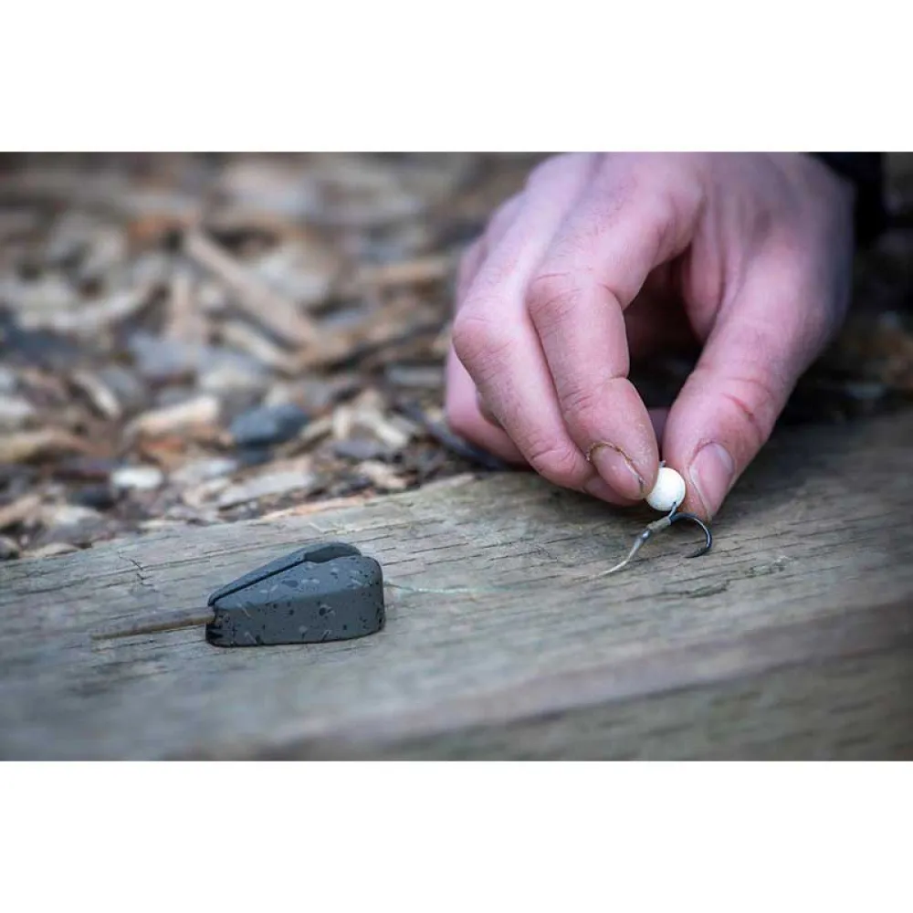 Купить Fox international ced070-unit карповый рыболовный груз Edges Impact Green 12x10x8 142 g 7ft.ru в интернет магазине Семь Футов