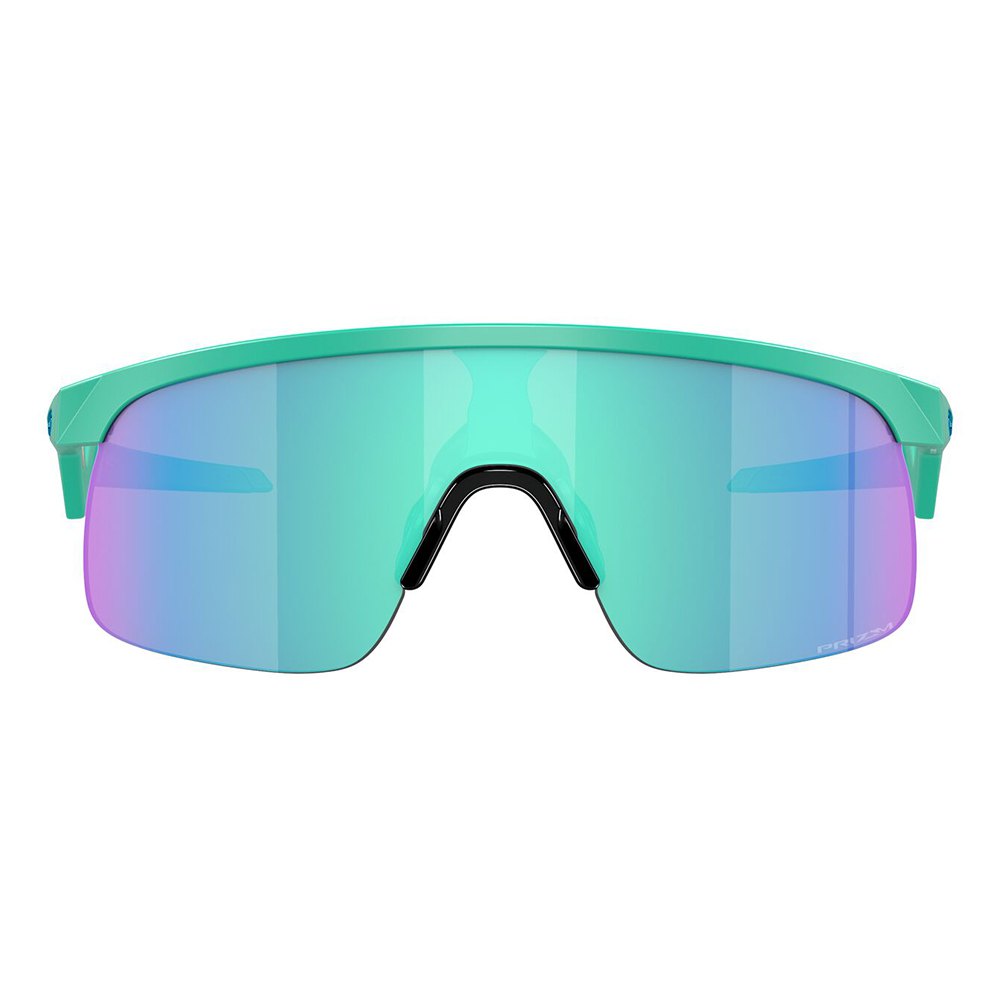 Купить Oakley OJ9010-1923 Солнцезащитные очки Resistor  Matte Celeste Prizm Sapphire/CAT3 7ft.ru в интернет магазине Семь Футов