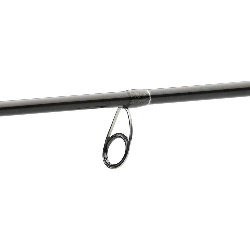 Купить Westin W204-0802-MH W2 Powershad Спиннинговая Удочка Black 2.40 m 7ft.ru в интернет магазине Семь Футов