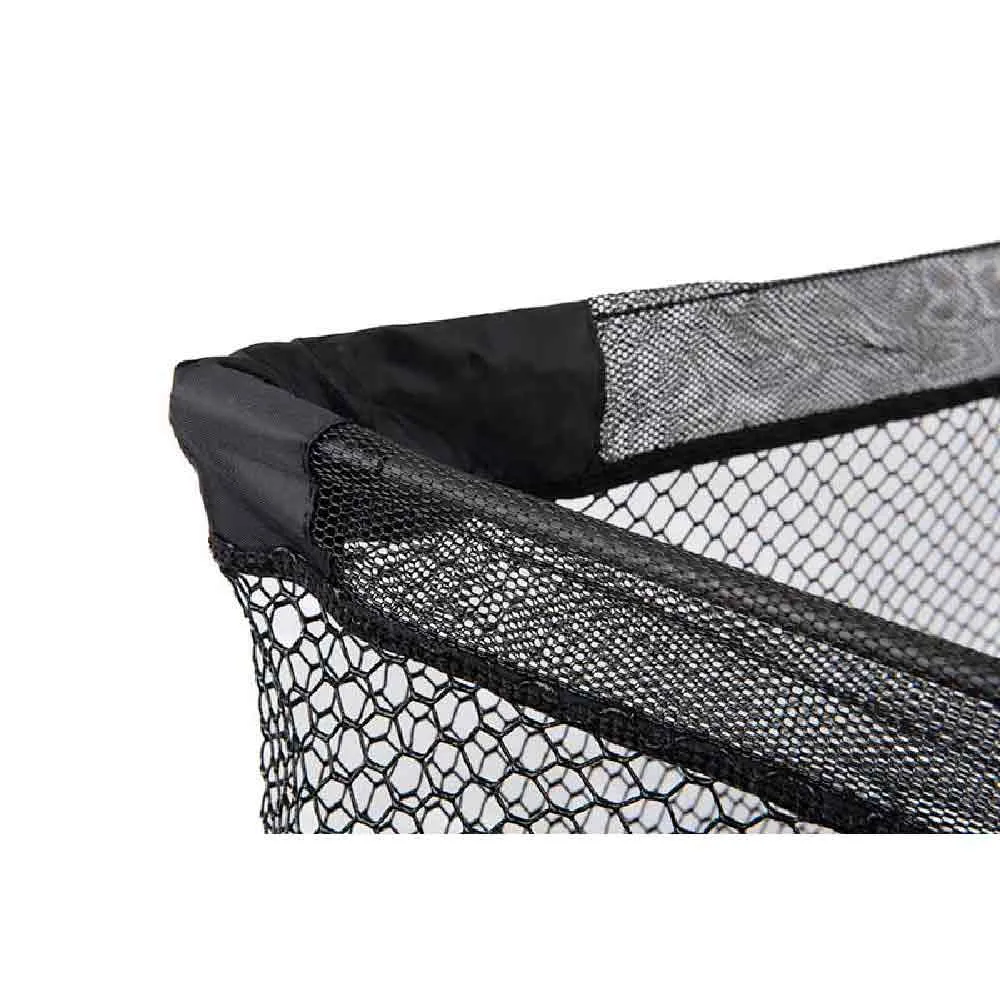 Купить Fox rage fln001 Садок Predator Elite Black 190x20x8 106 cm 7ft.ru в интернет магазине Семь Футов