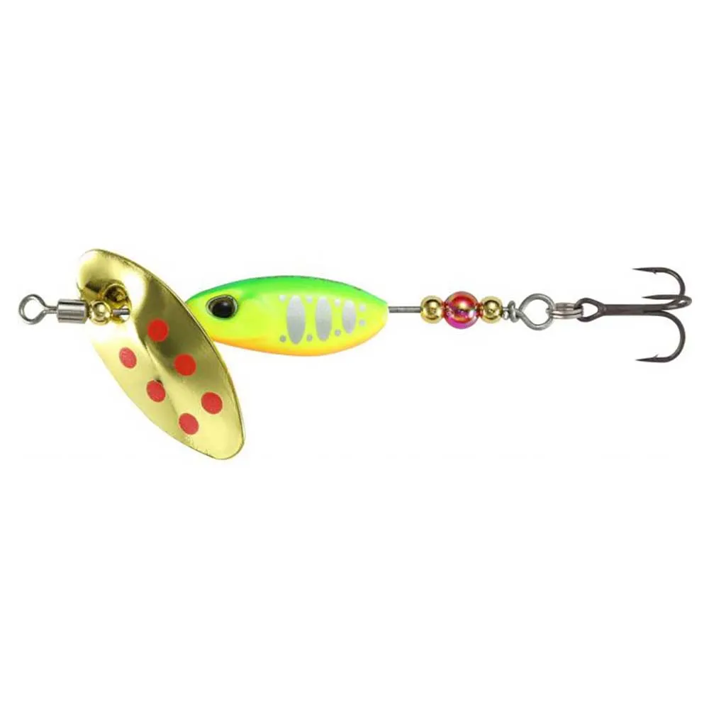 Купить DUO 726902639/KE Ложка-приманка Ryuki Spinner 3.5g  PNA4034 7ft.ru в интернет магазине Семь Футов
