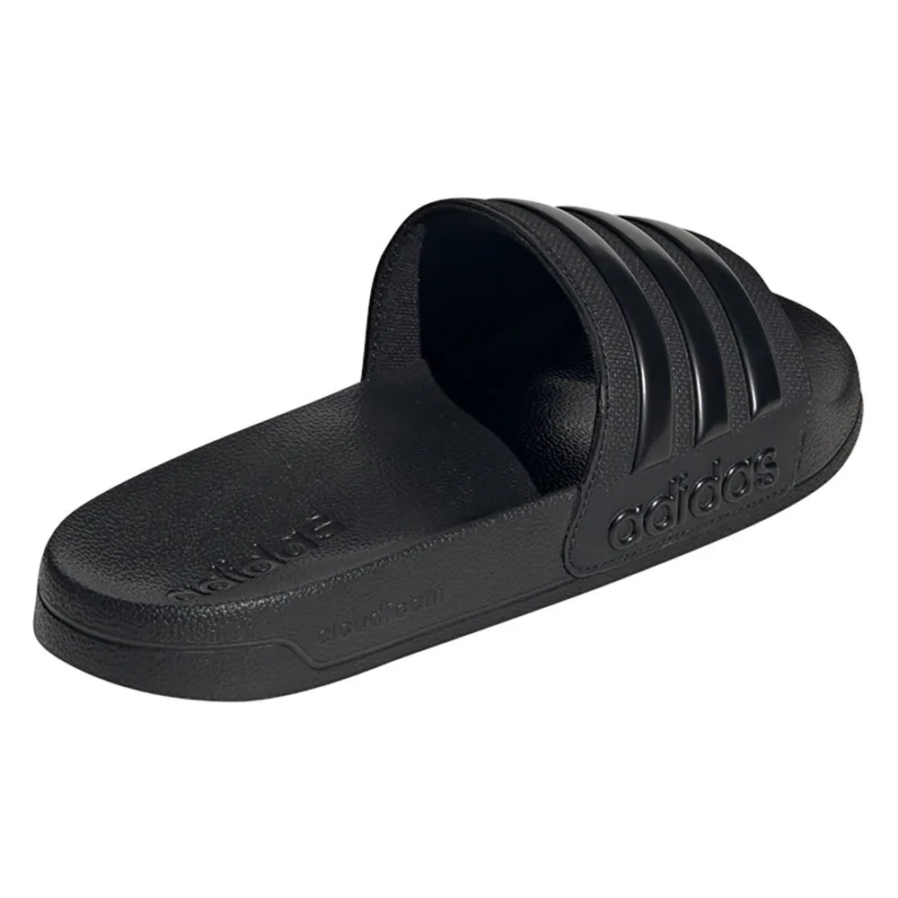 Купить adidas gz3772/17 Шлёпанцы Adilette Shower Black 32x20x10 EU 53 7ft.ru в интернет магазине Семь Футов