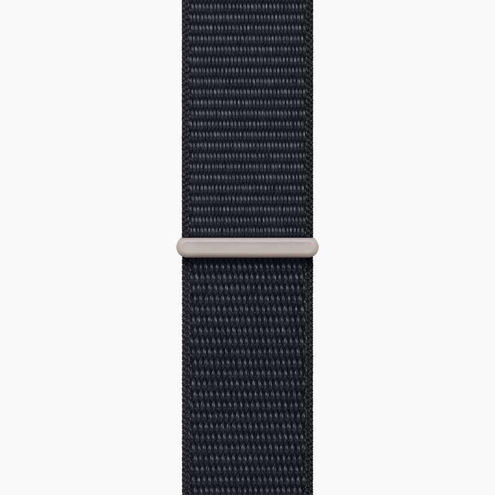 Купить Apple MRHC3QL/A Watch SE GPS + Cellular 44 mm Sport Loop  Midnight 7ft.ru в интернет магазине Семь Футов