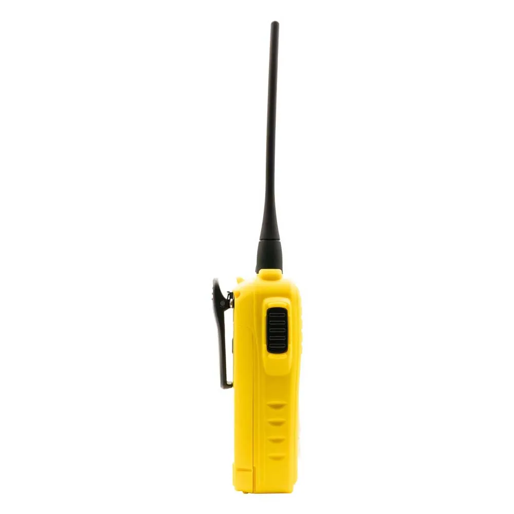Купить GME gx510_pk портативная радиостанция GX510 Yellow 20x15x5 7ft.ru в интернет магазине Семь Футов