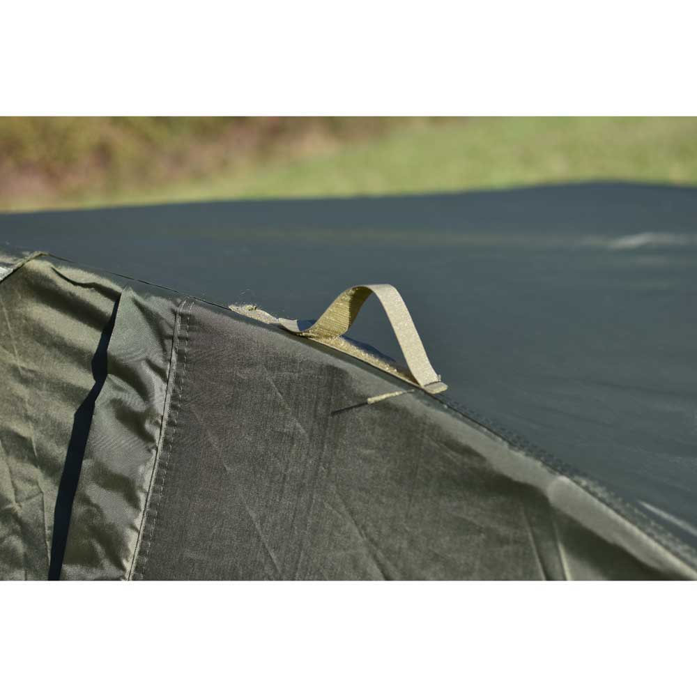 Купить Prowess PRCEH3516 Biwy-W Dome Cover Зеленый  Green Khaki 7ft.ru в интернет магазине Семь Футов