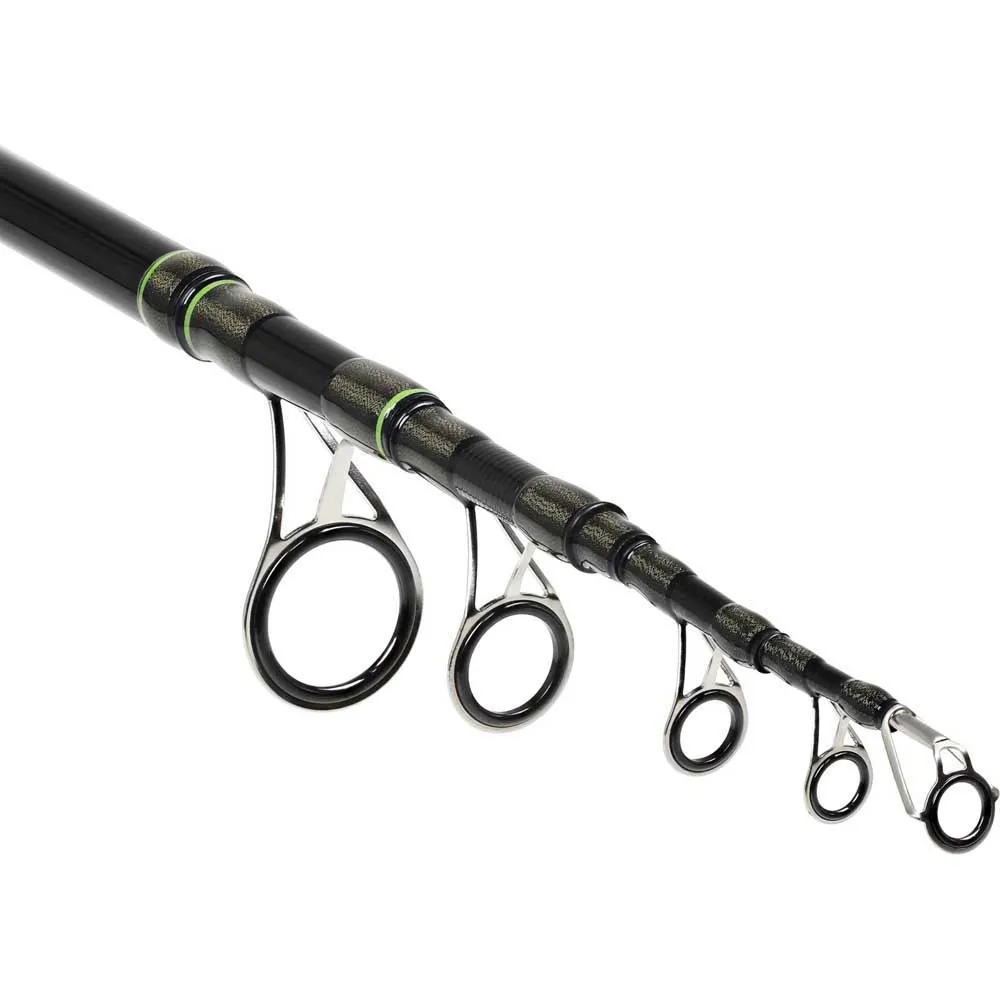 Купить Westin w242-1084-h-unit донная удочка Deadbait Easy Travel Tele Black 165x10x10 3.2 m 7ft.ru в интернет магазине Семь Футов