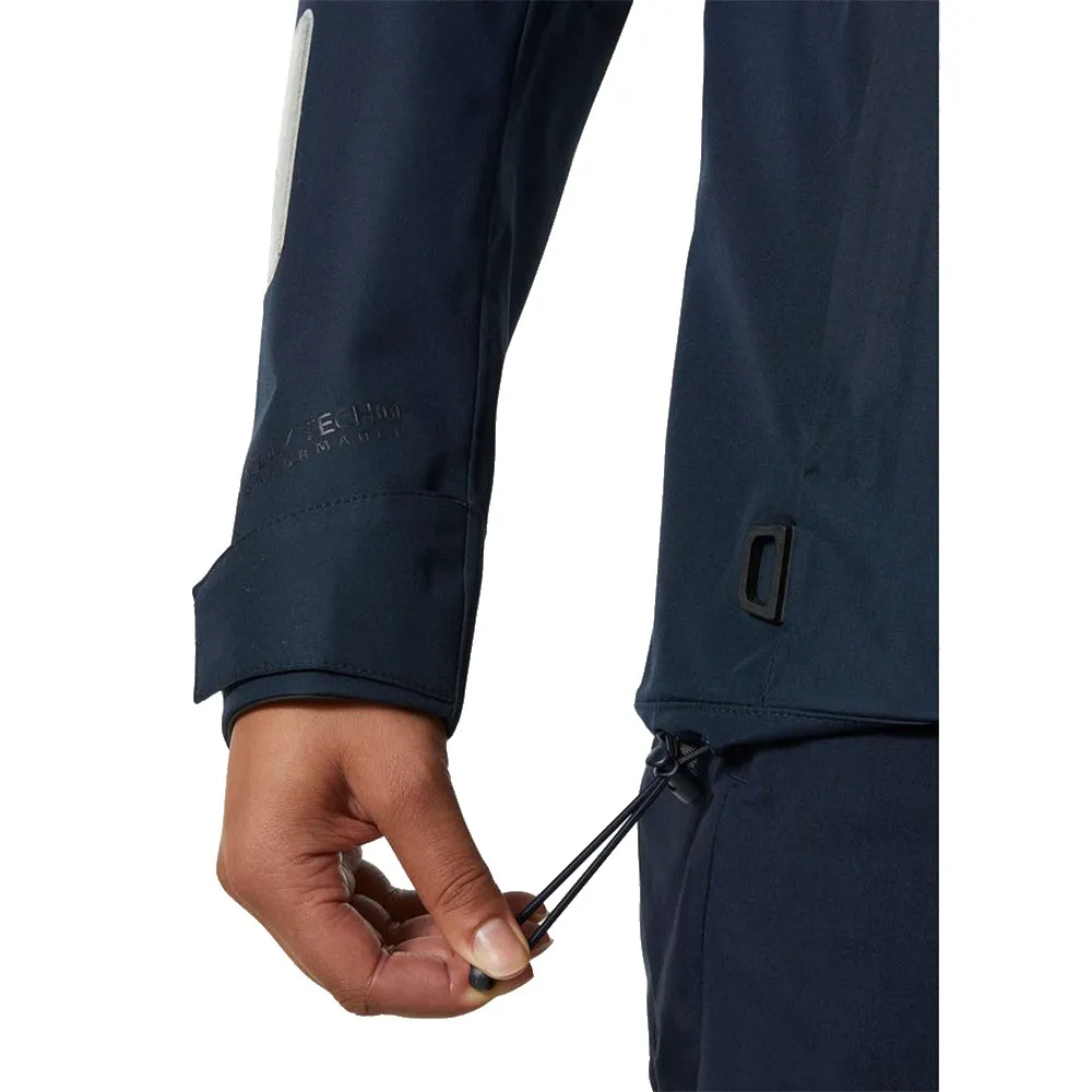 Купить Helly hansen 34427-597-l Куртка Salt inshore Navy 60x40x25 7ft.ru в интернет магазине Семь Футов