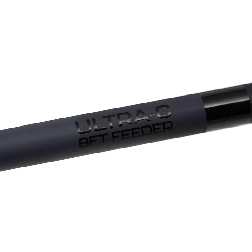 Купить Matrix fishing GRD217 карповая удочка Aquos Ultra-C Серебристый Black 2.45 m 7ft.ru в интернет магазине Семь Футов