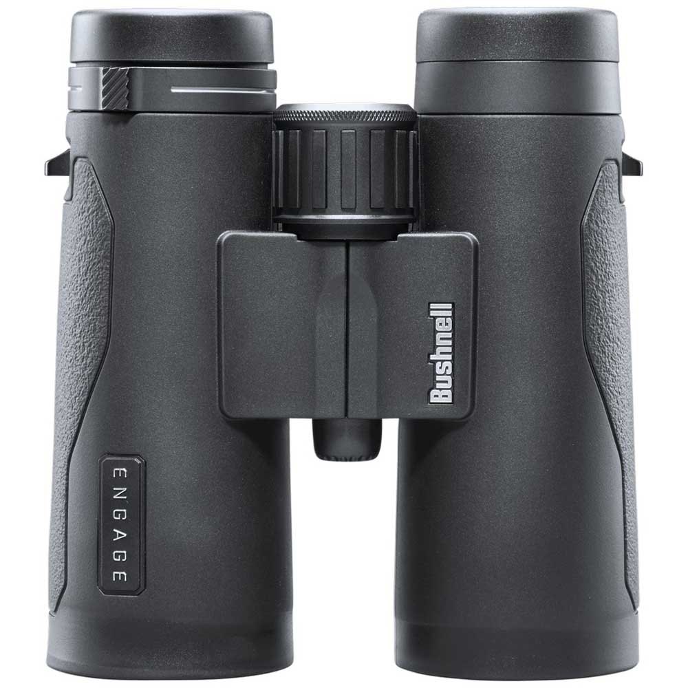 Купить Bushnell BEN842 Engage 8x42 Бинокль Черный  Black 7ft.ru в интернет магазине Семь Футов