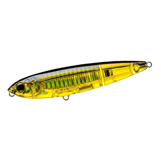 Купить Yo-Zuri 904657 3D Inshore Topknock 125 Mm 30g Многоцветный PCA 7ft.ru в интернет магазине Семь Футов