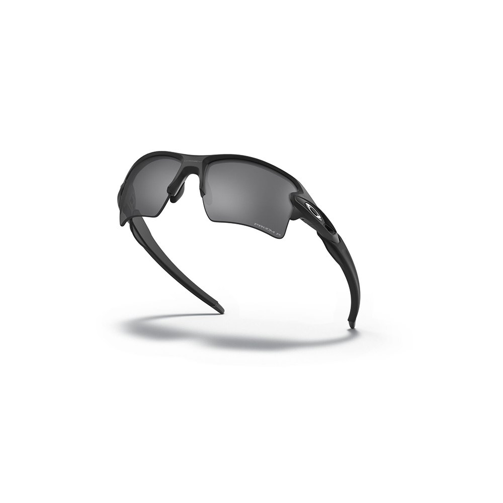 Купить Oakley OO9188-9659 Flak 2.0 XL Prizm Поляризованные Очки Matte Black Prizm Black Polarized/CAT3 7ft.ru в интернет магазине Семь Футов