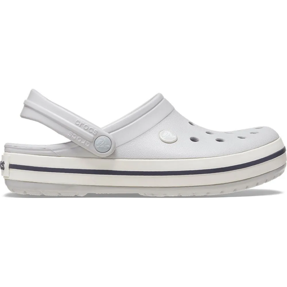 Купить Crocs 11016-1ft-m11 Деревянные башмаки Crocband Atmosphere 35x25x15 EU 45 7ft.ru в интернет магазине Семь Футов