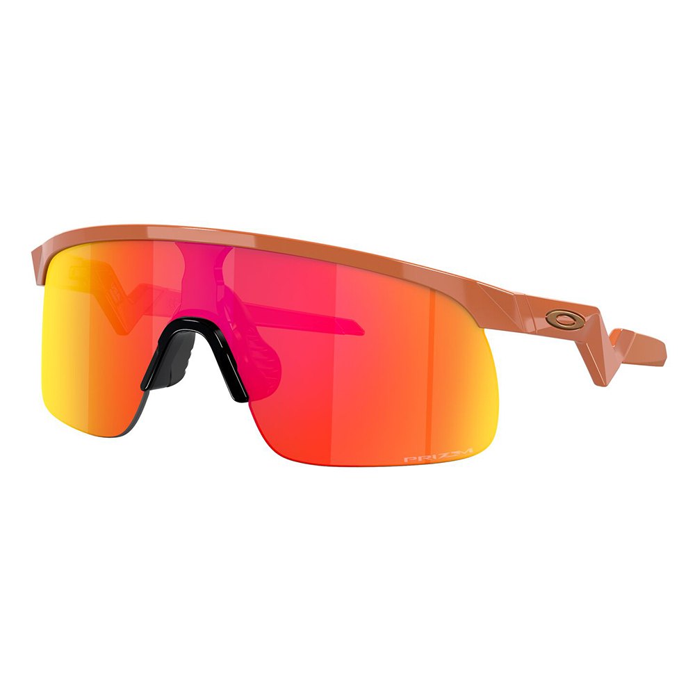 Купить Oakley OJ9010-1823 Солнцезащитные очки Resistor  Ginger Prizm Ruby/CAT3 7ft.ru в интернет магазине Семь Футов