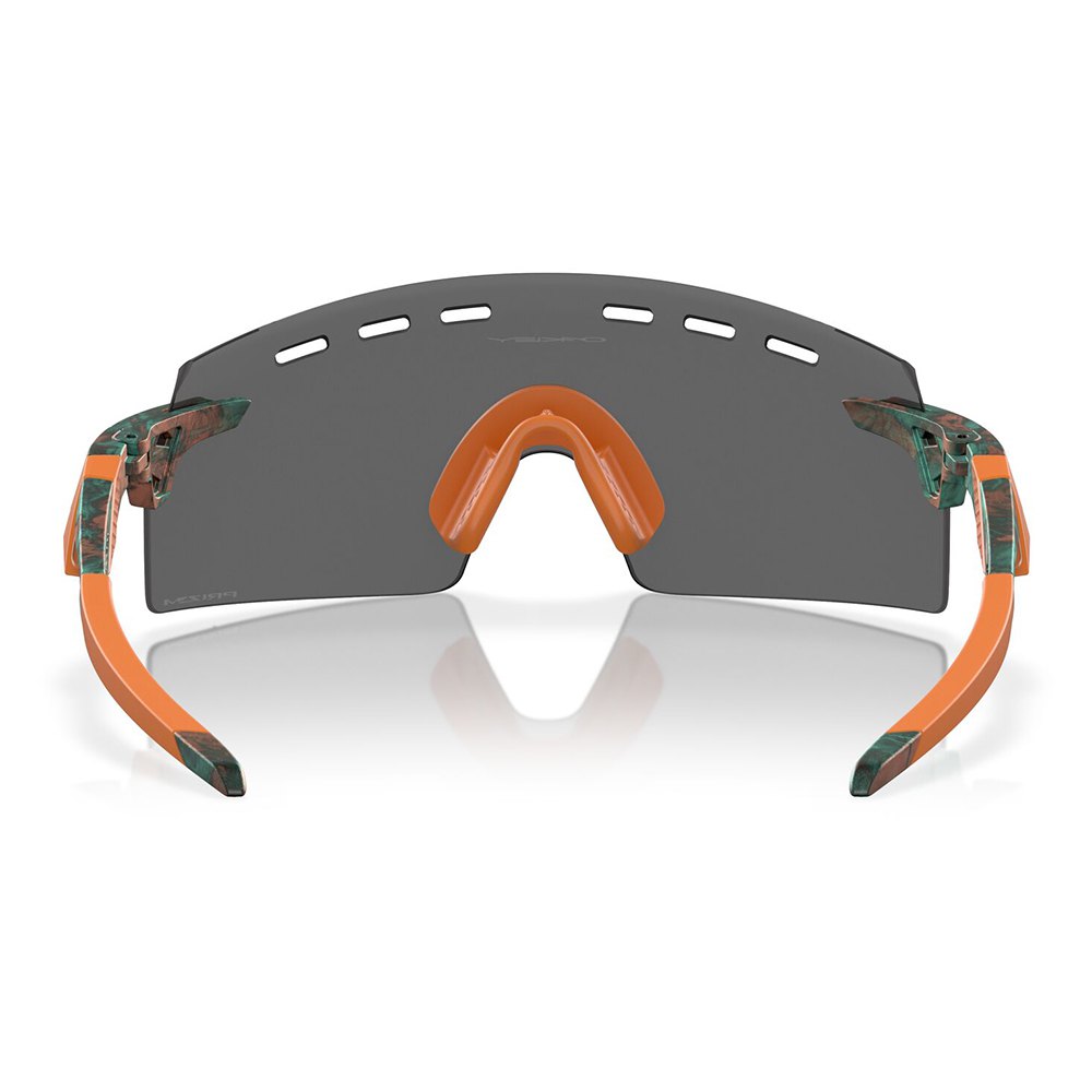 Купить Oakley OO9235-1539 Солнцезащитные очки Encoder strike vented Matte Copper Patina Prizm Black/CAT3 7ft.ru в интернет магазине Семь Футов