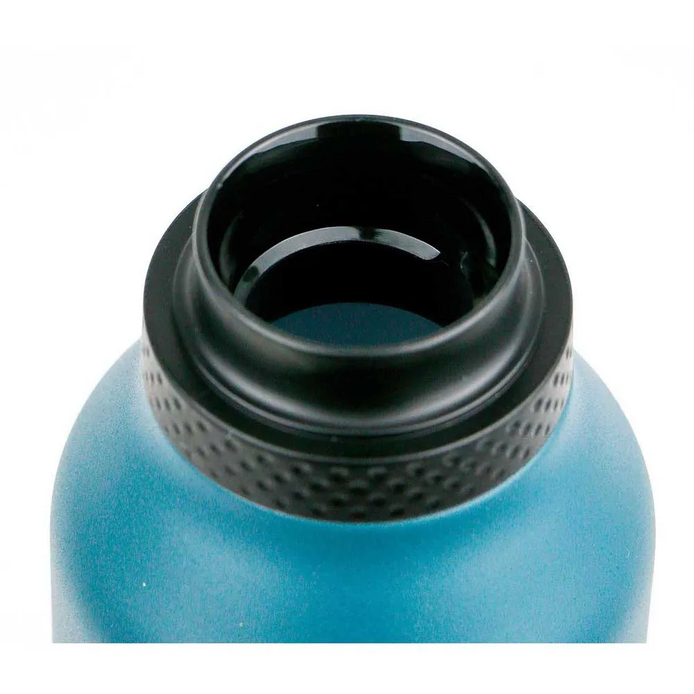 Купить Runbott 972716 термос Mii 600ml Ocean Blue 20x10x10 7ft.ru в интернет магазине Семь Футов