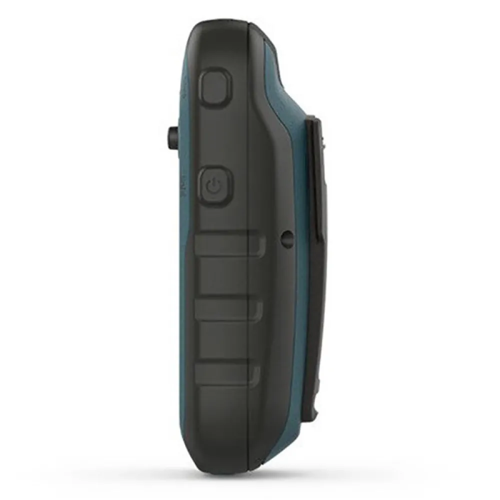 Купить Garmin R-8968275-010-02256-01 ETrex 22X GPS отремонтированы  Dark Grey / Blue 7ft.ru в интернет магазине Семь Футов