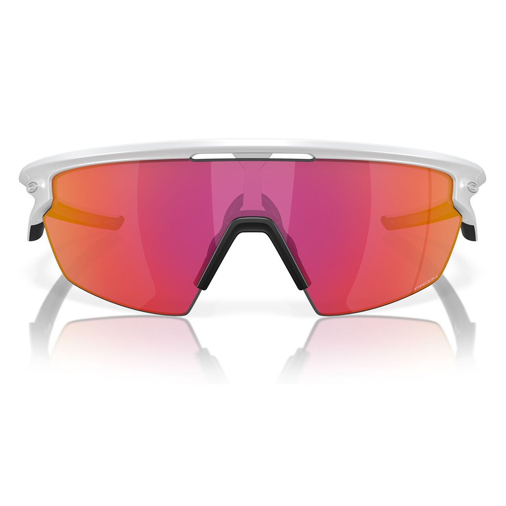 Купить Oakley 0OO9403-94031136 Солнцезащитные очки Sphaera  Matte White Prizm Field/CAT3 7ft.ru в интернет магазине Семь Футов