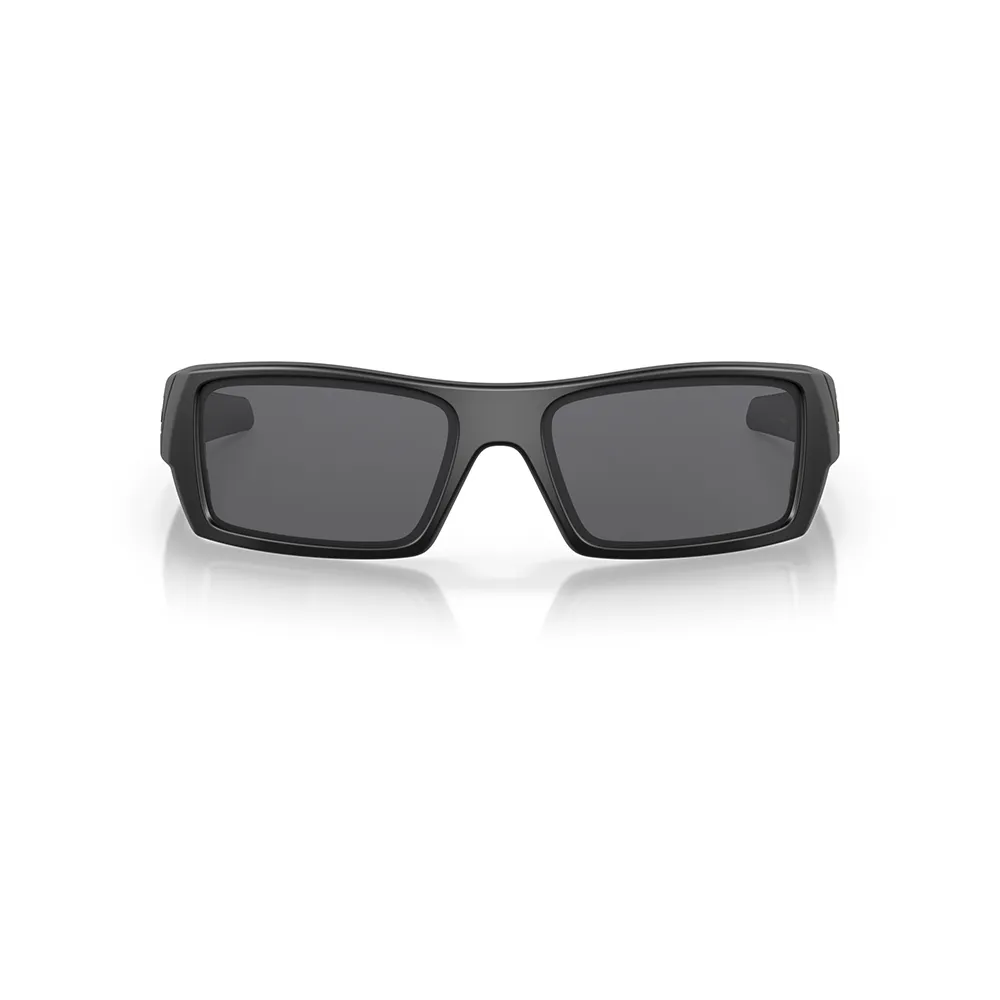Купить Oakley 03-473 Солнцезащитные очки Gascan Черный Matte Black Grey/CAT3 7ft.ru в интернет магазине Семь Футов