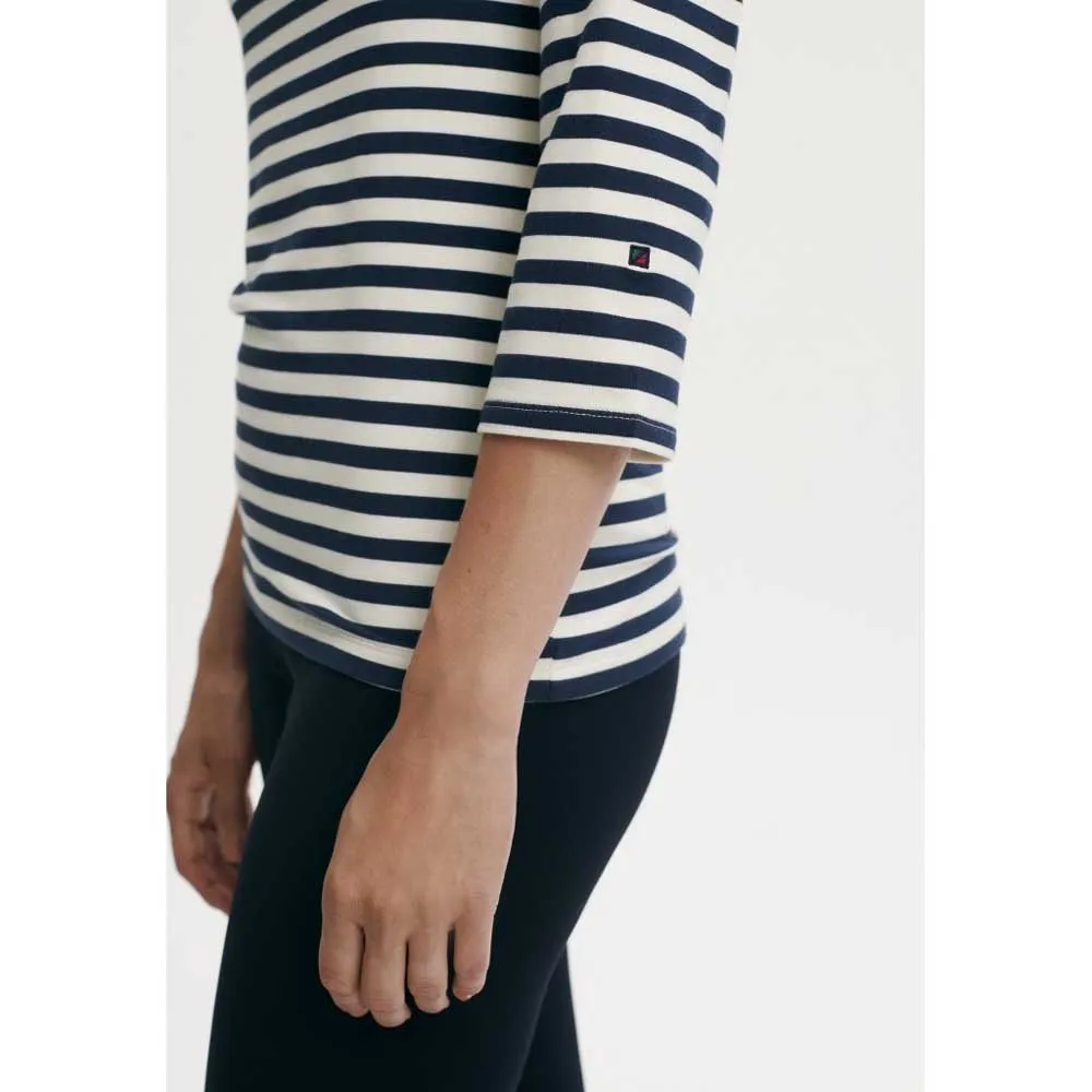 Купить Redgreen 172032101-169-xl Футболка Cleo Dark Navy Stripe 30x25x2 7ft.ru в интернет магазине Семь Футов