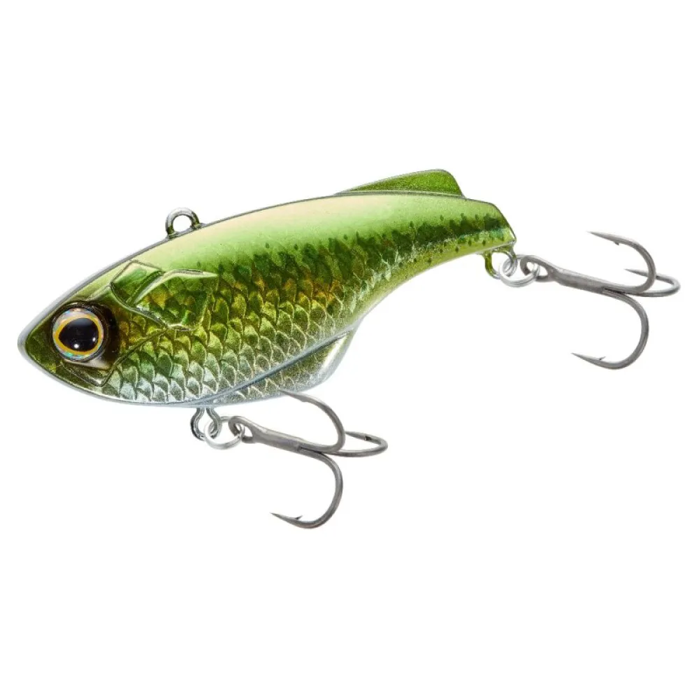 Купить Shimano fishing 5VZRV62V04-UNIT Crankbait Bantam Survibe Silent 14g 62 mm 005 7ft.ru в интернет магазине Семь Футов