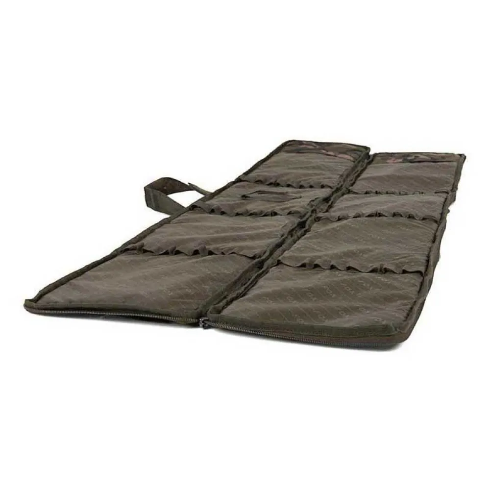 Купить Fox international CLU480 Корпус буровой установки Camolite™ Large Bankstick Camo 7ft.ru в интернет магазине Семь Футов