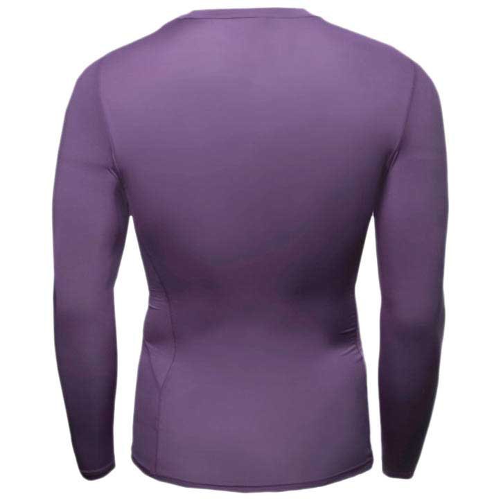 Купить Umbro 64702U-HFX-XXL Базовый слой с длинным рукавом Core Crew Фиолетовый Dahlia Purple 2XL 7ft.ru в интернет магазине Семь Футов