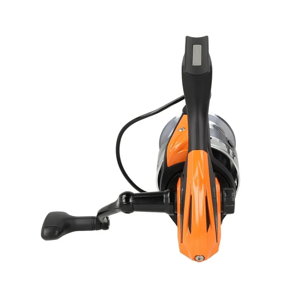 Купить Golden catch 1039055 Катушка для карпфишинга Bionic Feeder Black / Orange / Silver 20x20x15 4000 7ft.ru в интернет магазине Семь Футов