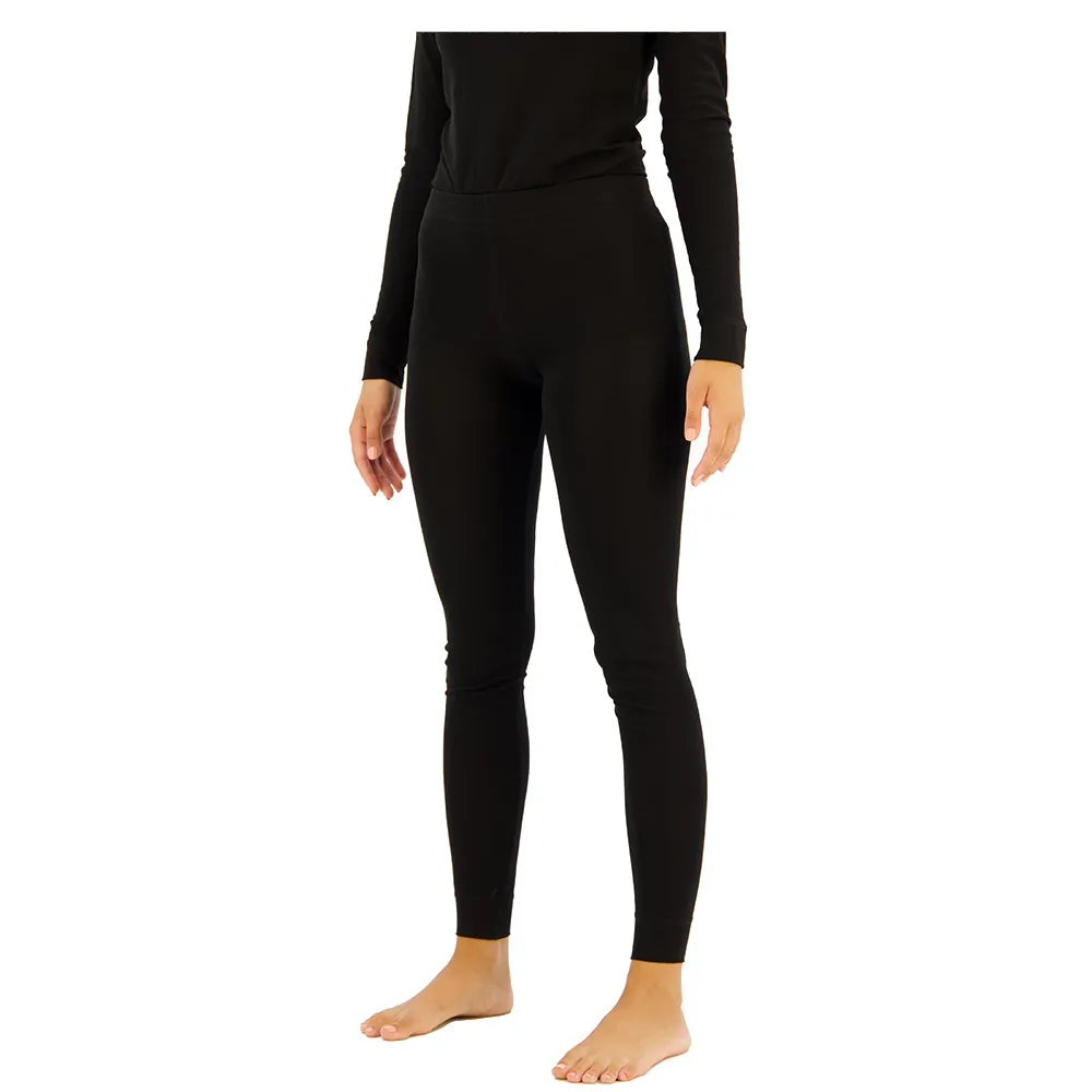Купить Helly hansen 48675_990-m Набор базовых слоев Comfort Dry Black 25x15x5 7ft.ru в интернет магазине Семь Футов