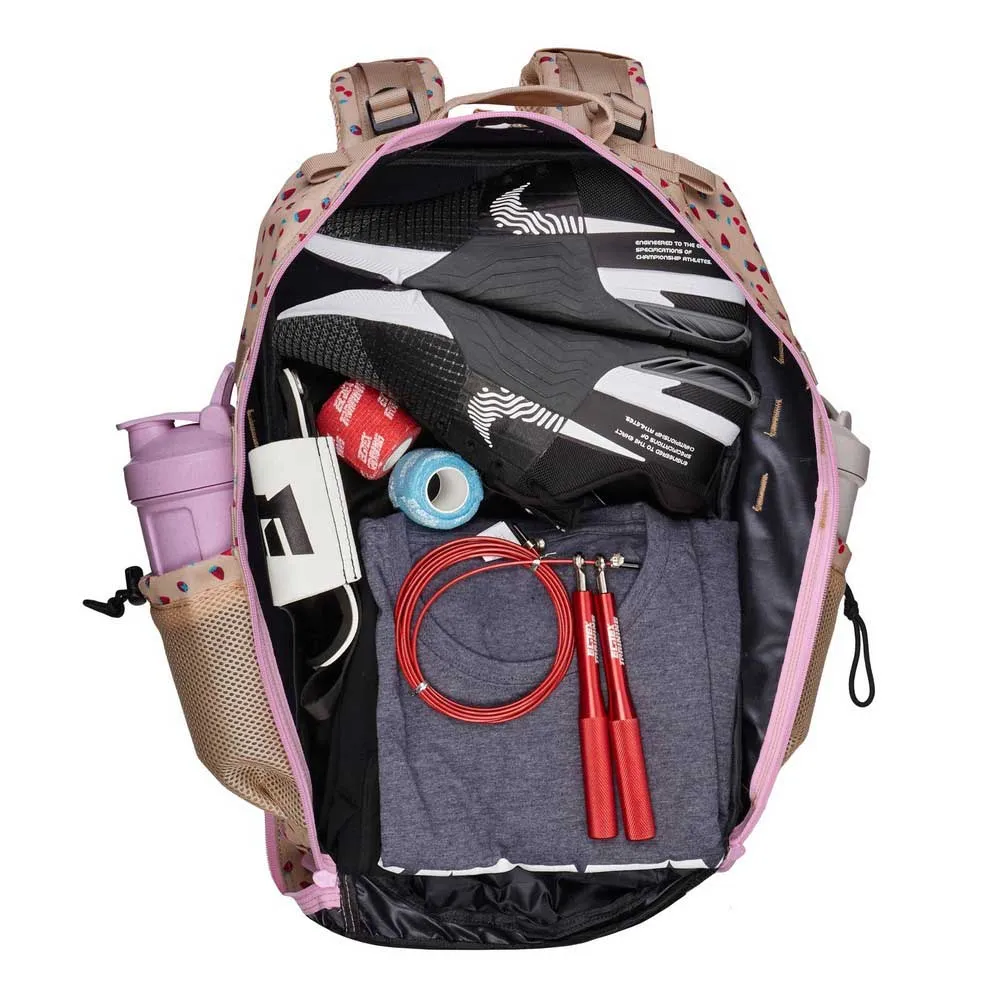 Купить Elitex training v4-45l-strawberry Рюкзак Tactical V1 45L 50x35x12 7ft.ru в интернет магазине Семь Футов