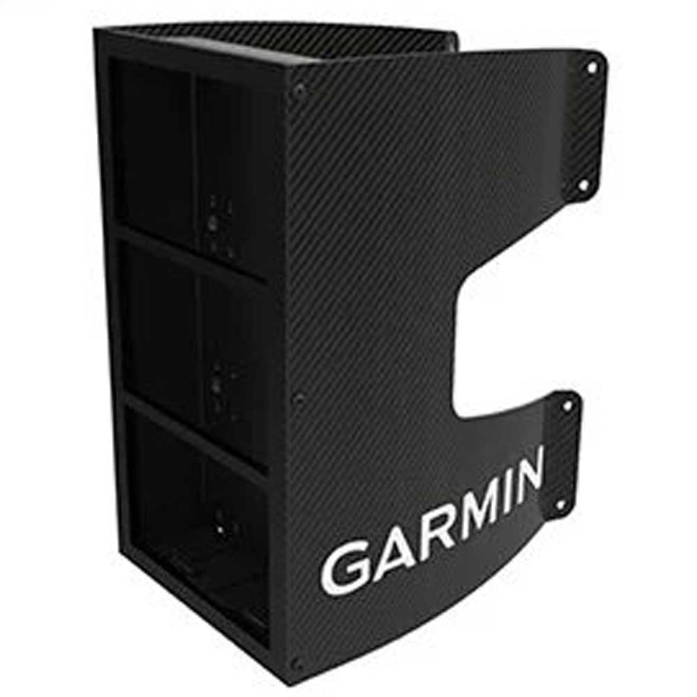 Купить Garmin 010-12236-01 Carbon Fiber Mast Bracket 3 единицы Служба поддержки Black 7ft.ru в интернет магазине Семь Футов