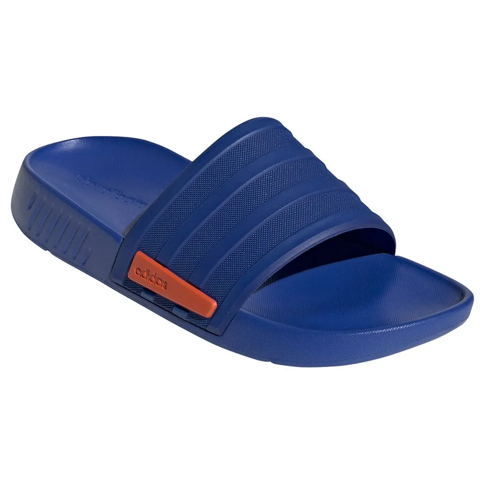 Купить adidas g58171/12 Шлёпанцы Racer TR Slide Team Royal Blue / Team Royal Blue / Solar Red 32x20x10 EU 47 7ft.ru в интернет магазине Семь Футов
