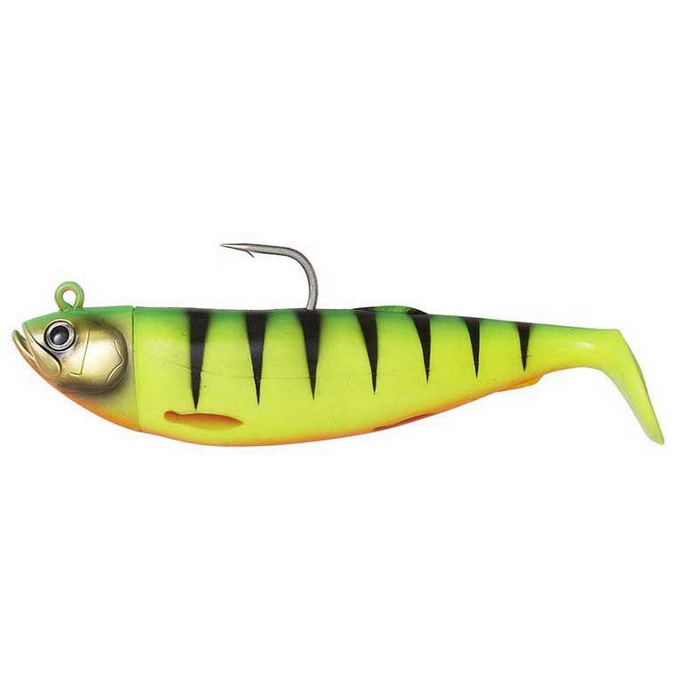 Купить Savage gear 62416 Cutbait Herring Kit 200 Mm 270g Многоцветный Green Glow 7ft.ru в интернет магазине Семь Футов