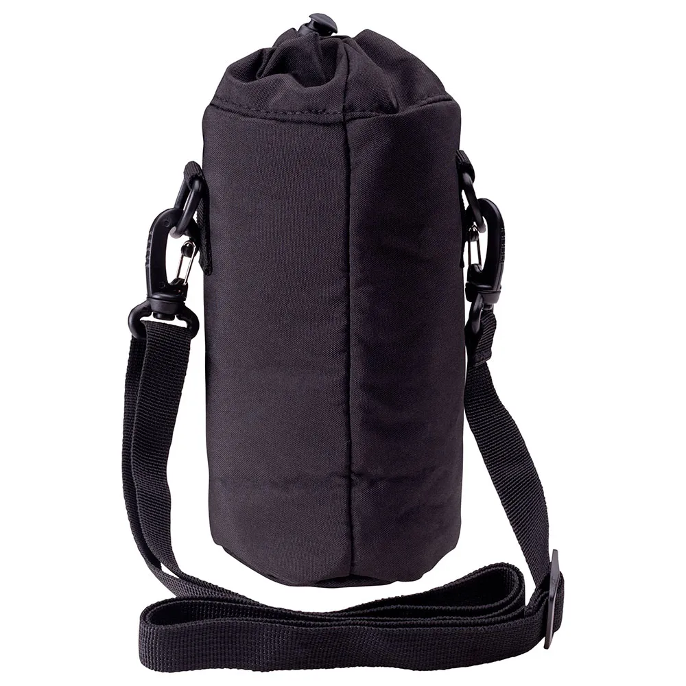 Купить Martes M000242698-ONESIZE Мягкий переносной кулер Termio 0.7L Серый Black 7ft.ru в интернет магазине Семь Футов