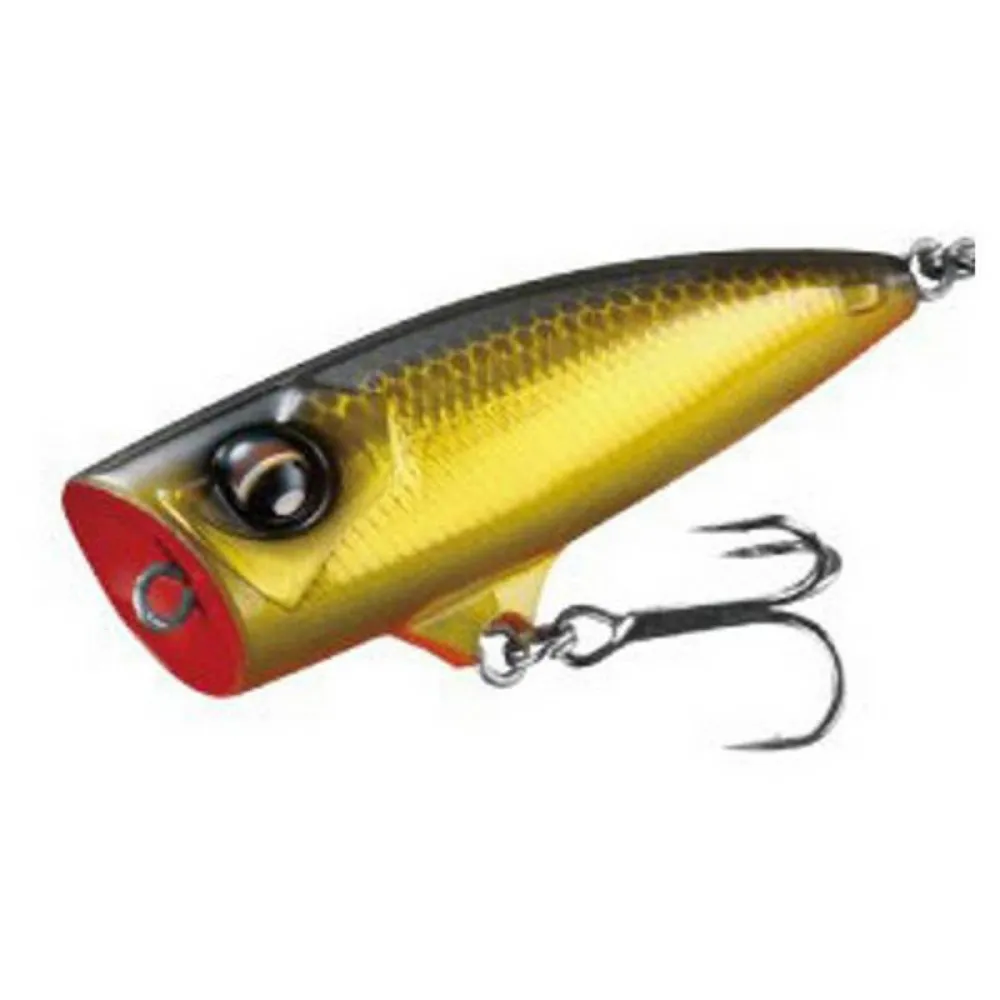 Купить Shimano fishing 5vzh106pq0-unit Popper Bantam Chug Walker 8g 62 mm 280 10x7x5 7ft.ru в интернет магазине Семь Футов