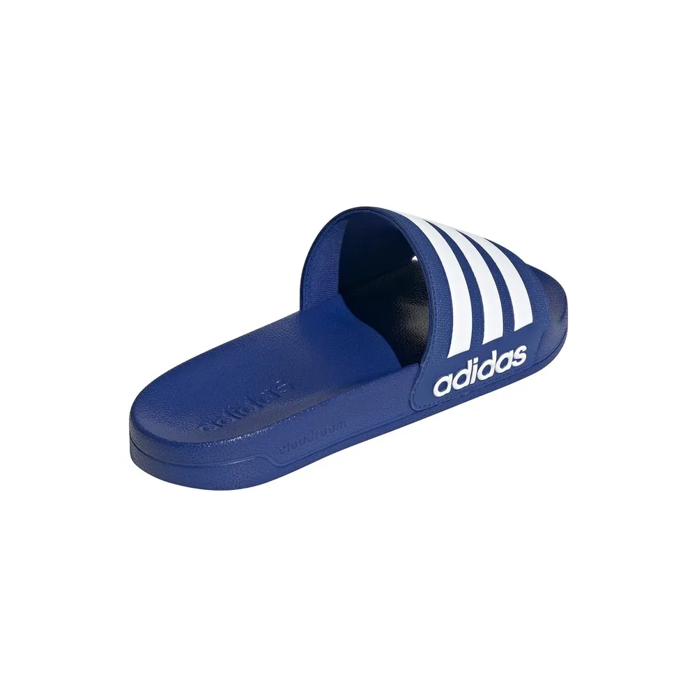 Купить adidas gw1048/11 Шлёпанцы Adilette Team Royal Blue / Ftwr White / Team Royal Blue 32x20x10 EU 45 7ft.ru в интернет магазине Семь Футов
