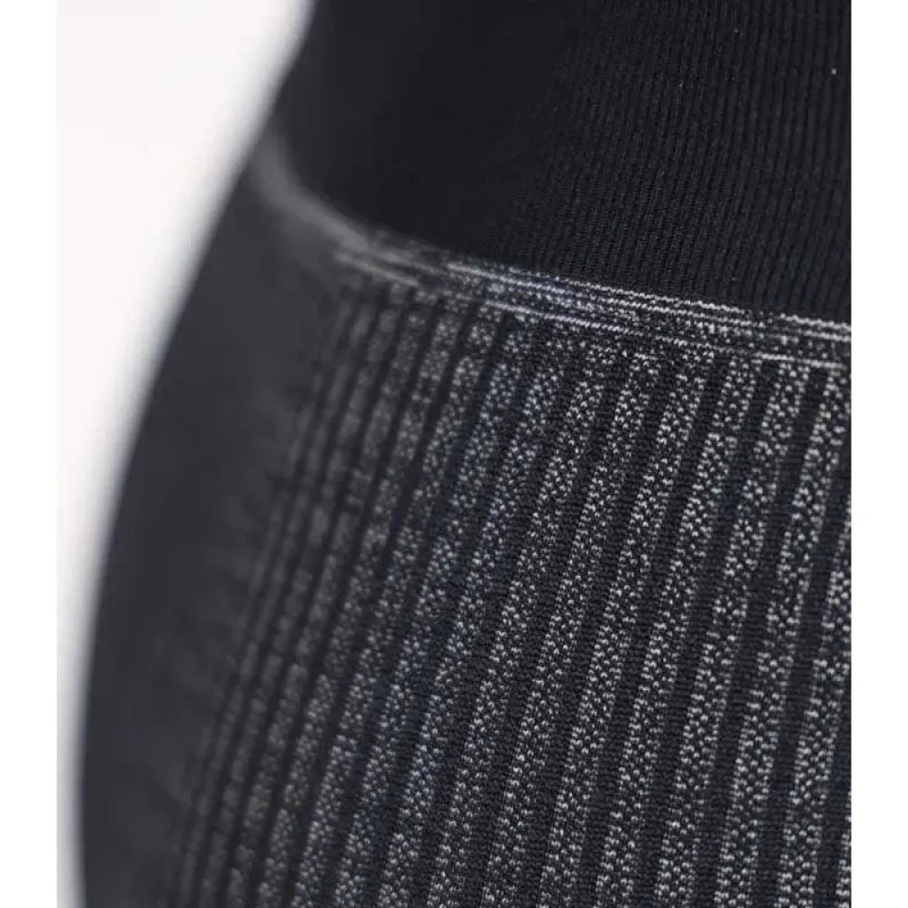 Купить Lenz 238-10-L/XL трусы-боксёры 1.0 Серый  Carbon L-XL 7ft.ru в интернет магазине Семь Футов