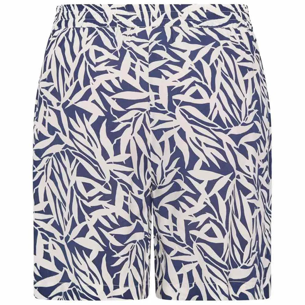 Купить Redgreen 172222601-368-l Шорты Liva Navy Pattern 30x20x10 7ft.ru в интернет магазине Семь Футов