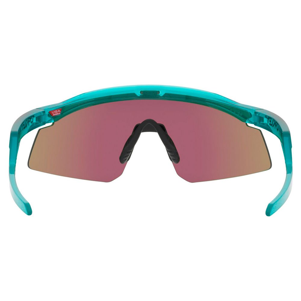 Купить Oakley 0OO9229-922903-37 Солнцезащитные очки Hydra Prizm Trans Artic Surf Prizm Sapphire/CAT3 7ft.ru в интернет магазине Семь Футов