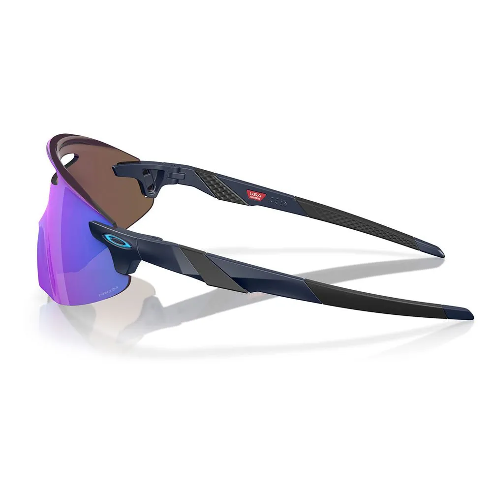 Купить Oakley 0OO9407-94070439 Encoder Ellipse Солнцезащитные Очки Matte Navy Prizm Sapphire/CAT3 7ft.ru в интернет магазине Семь Футов